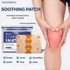 ✨SKAVIX™ Back Pain Patch Natural Pain Relief Patches for Knee Neck Shoulder and Joint Pain Muscle Soreness Arthritis Relief