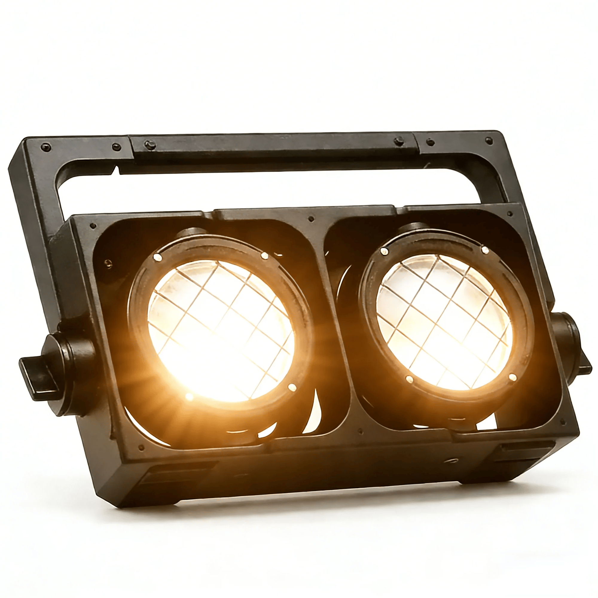Valentine's Day gift - The Stage in Your Palm: Fully Functional Miniature Stage Light