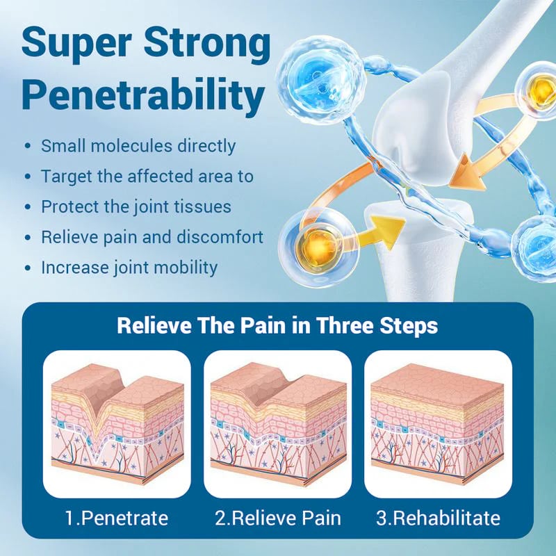 ✨SKAVIX™ Back Pain Patch Natural Pain Relief Patches for Knee Neck Shoulder and Joint Pain Muscle Soreness Arthritis Relief