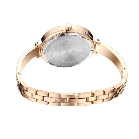 Curren New Women's Fashion Watch (Dial 3.0cm) - CUR 143