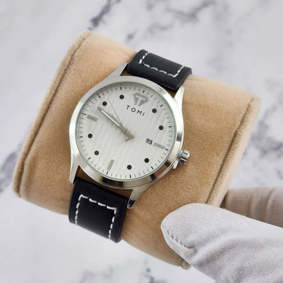 TOMI T-092 Luxury Business Watch