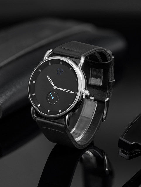 TOMI T-037 Business Luxury Wrist Watch