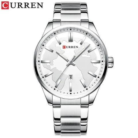 Curren New Business Watch (Dial 4.9cm) - CUR186