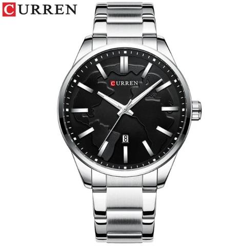 Curren New Business Watch (Dial 4.9cm) - CUR186