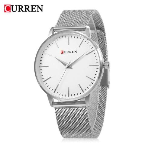 Curren Women's New Fashion Watch (Dial 3.8cm) - CUR 163