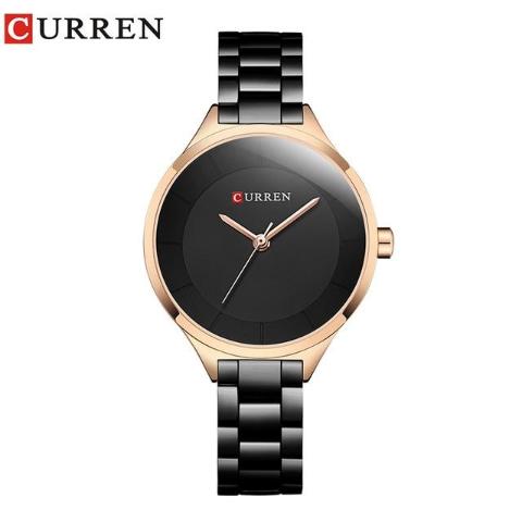 Curren Women's Luxury Watch (Dial 3.4cm) - CUR 161