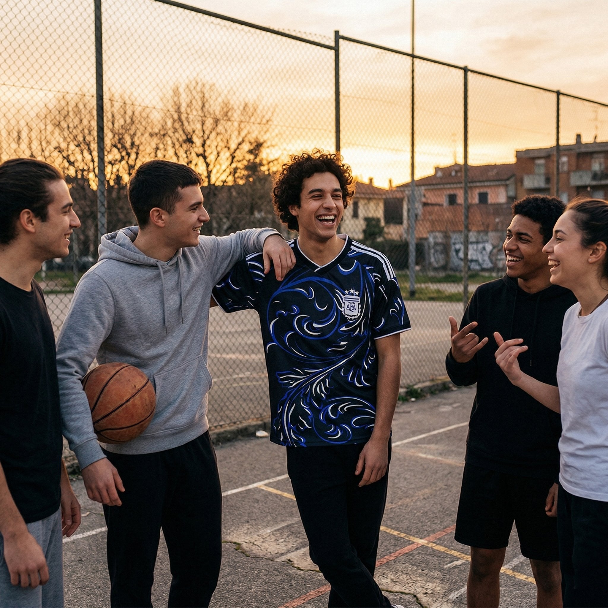 2026 WC Argentina Full Collection: Home/Away/GK 3-Star Glory Set