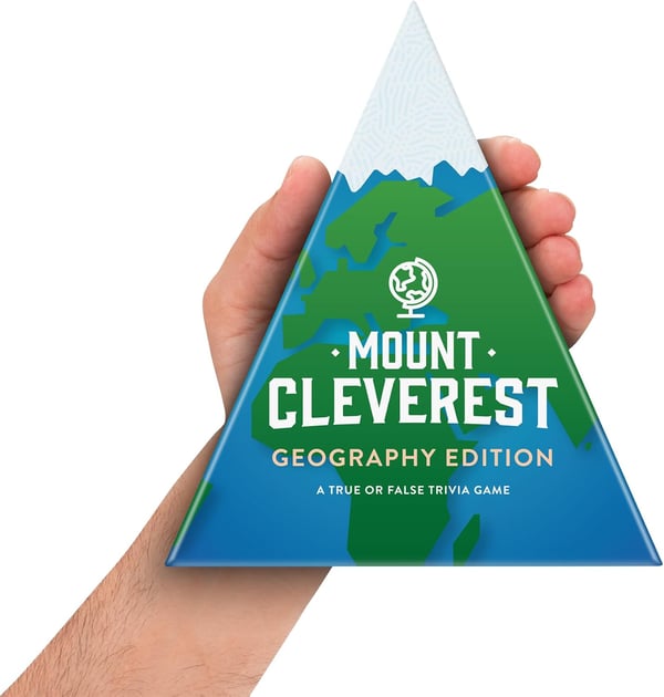 🤔Smart Hill Original | True/False Quiz Game