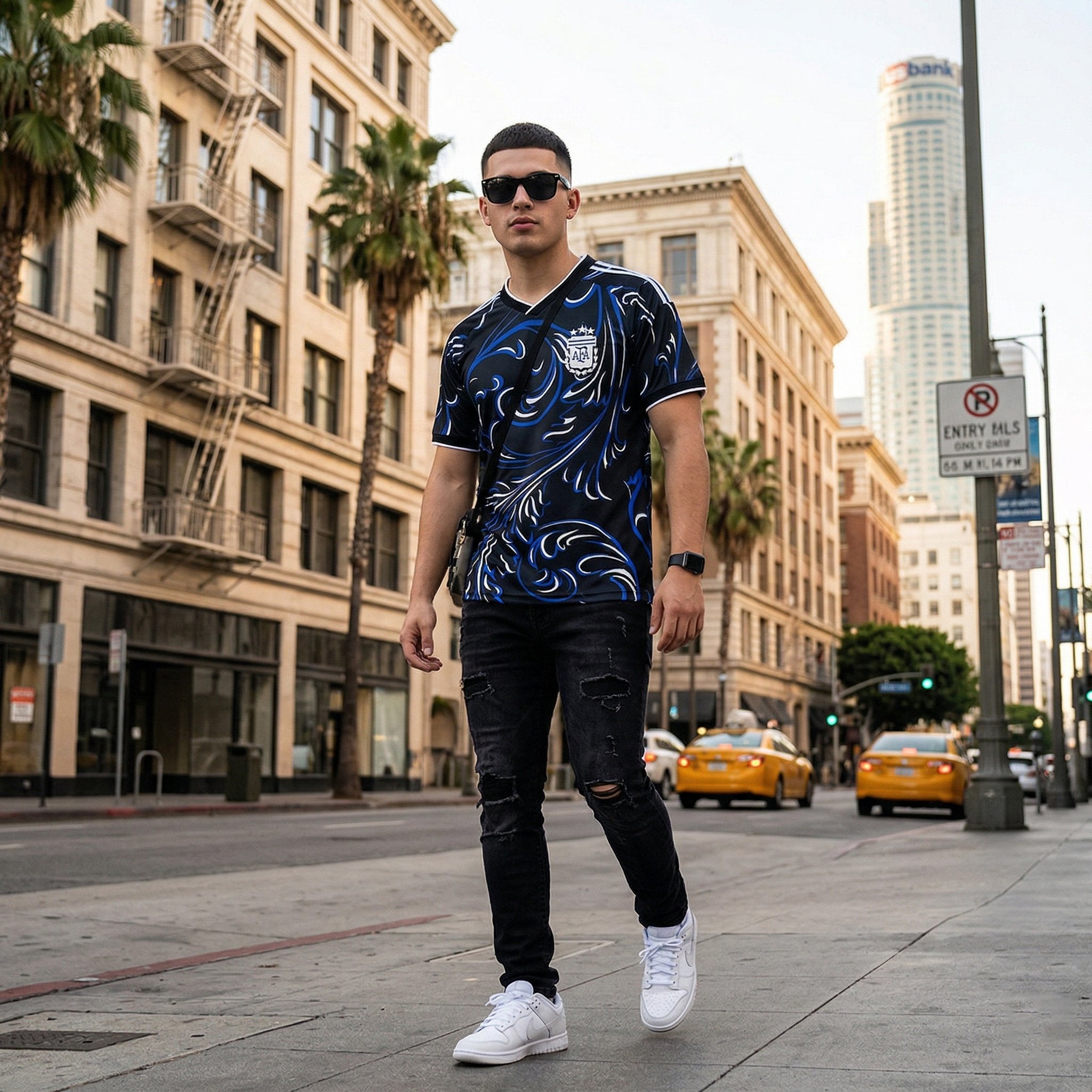 2026 WC Argentina Full Collection: Home/Away/GK 3-Star Glory Set