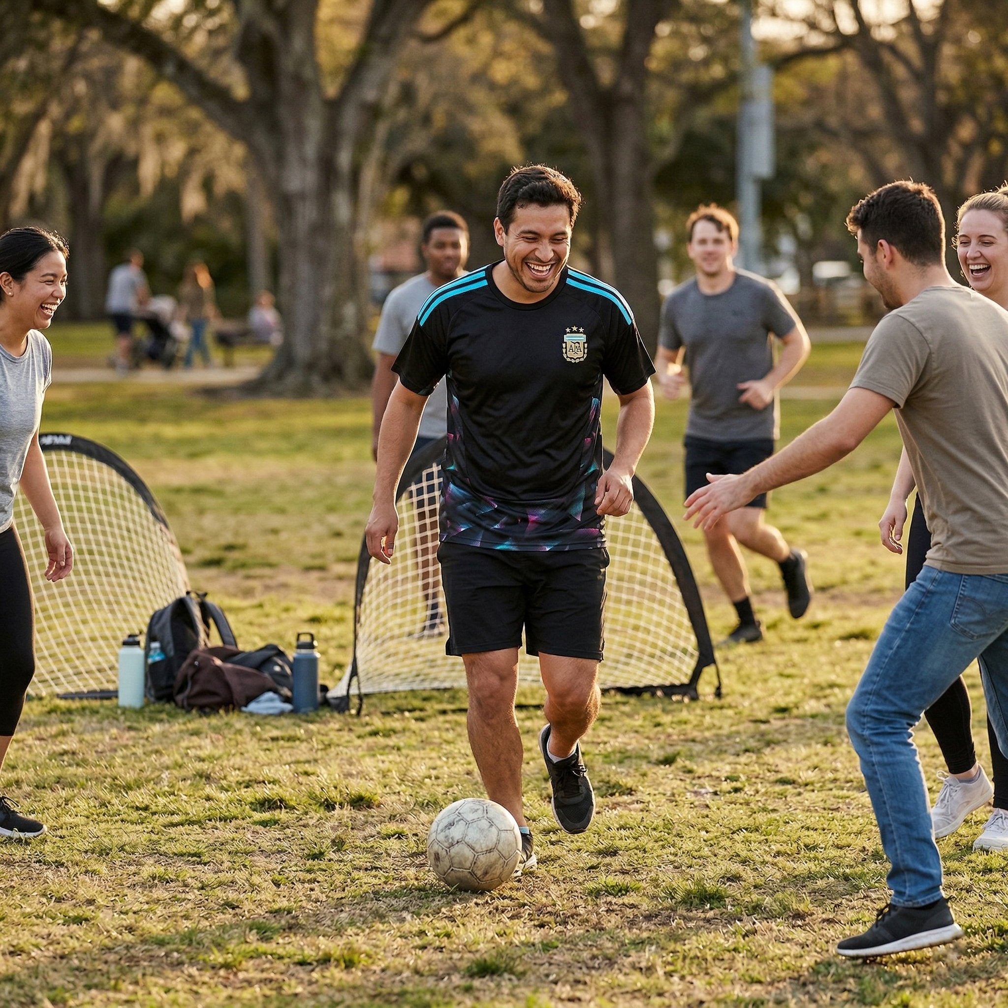 2026 WC Argentina Full Collection: Home/Away/GK 3-Star Glory Set