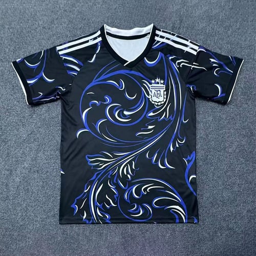 2026 WC Argentina Full Collection: Home/Away/GK 3-Star Glory Set