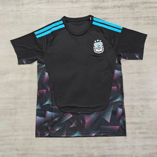 2026 WC Argentina Full Collection: Home/Away/GK 3-Star Glory Set