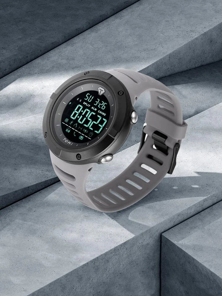 TOMI T-210 Digital Sports Watch