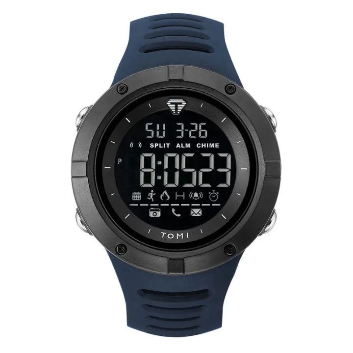 TOMI T-210 Digital Sports Watch