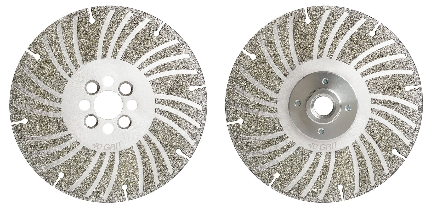 ⚙️ Angle Grinding Wheel – Electroplated Diamond 4 1⁄2" PLUS+