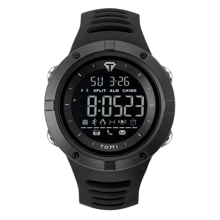 TOMI T-210 Digital Sports Watch