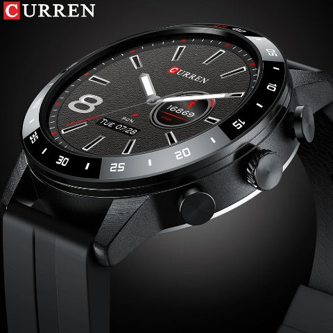 Curren All Functions New Smart Watch - CUR219