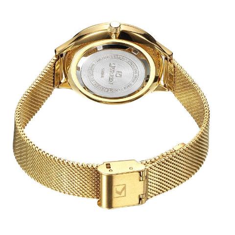 Curren Quartz Women's Watch ( Dial 3.6cm) - CUR 127