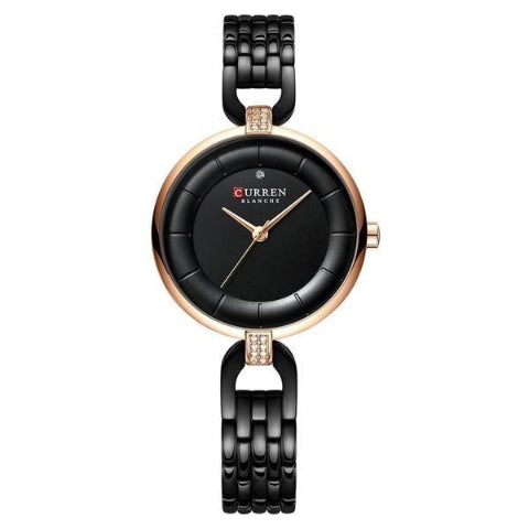 Curren New Women's Watch (Dial 3.2cm) - CUR180