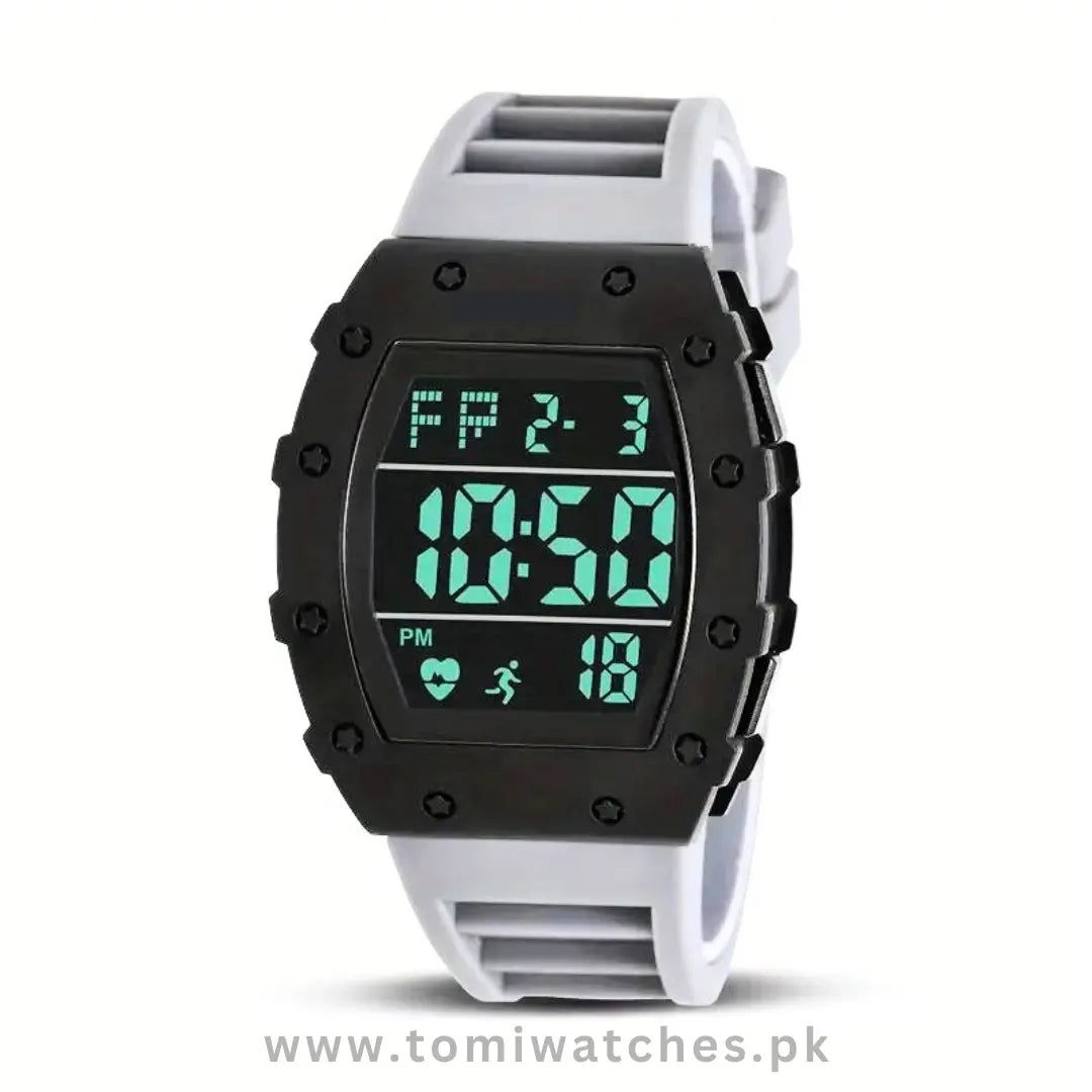 TOMI T-230 Sports Watch Digital