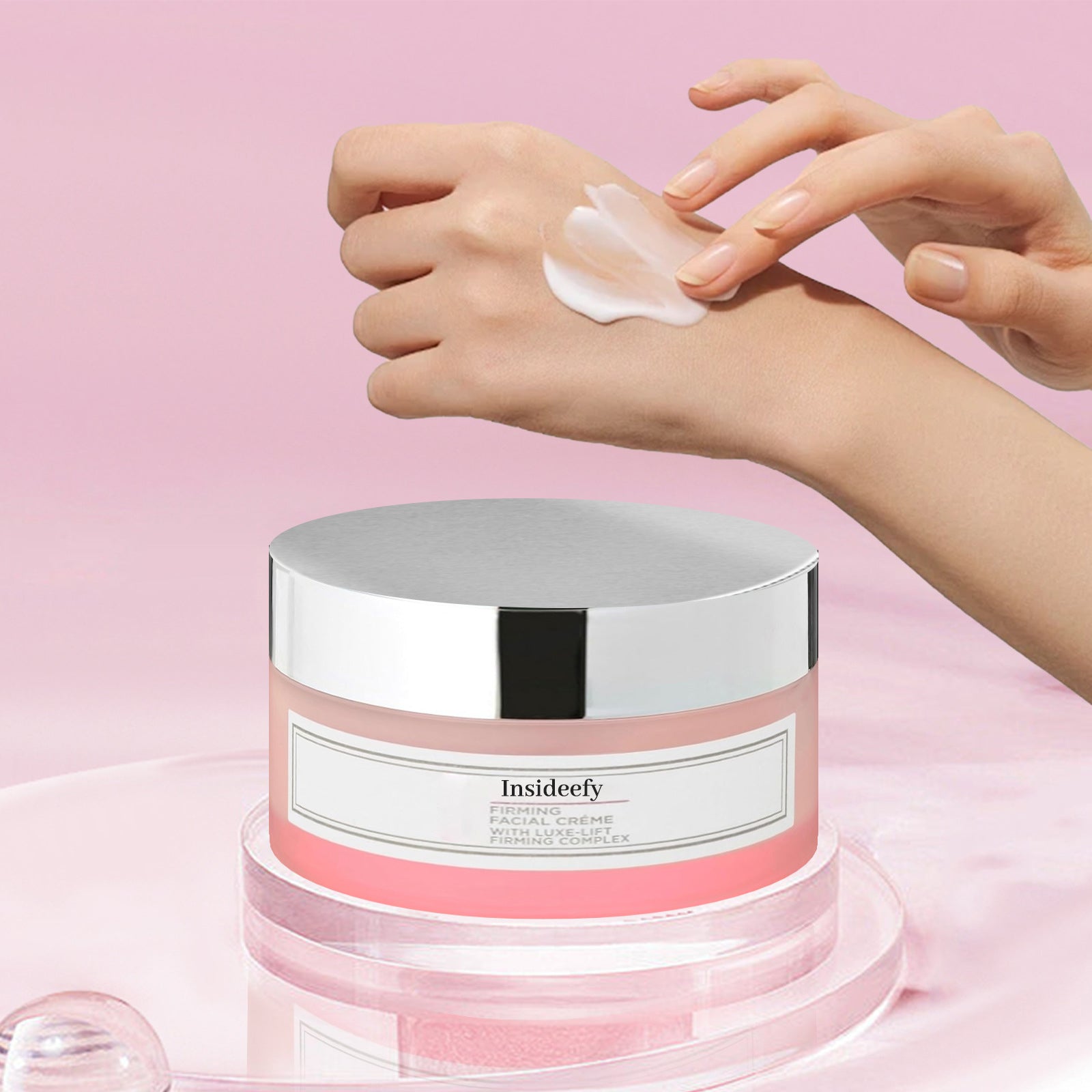 （🔥LAST DAY SALE-80% OFF)Final Sale - Insideefy Firming Face Cream