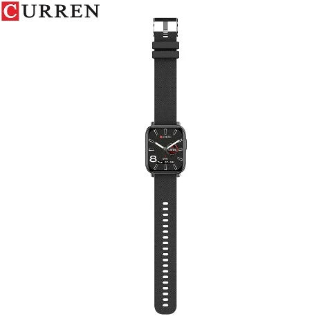 Curren Square Smart Watch (Dial - 4.3cm) - CUR222