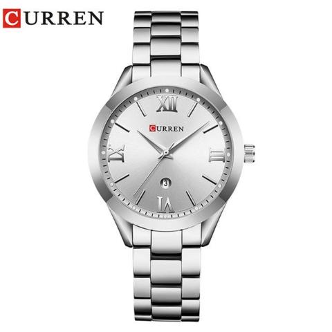 Curren Women's Quartz Watch (Dial 3.0cm) - CUR 135