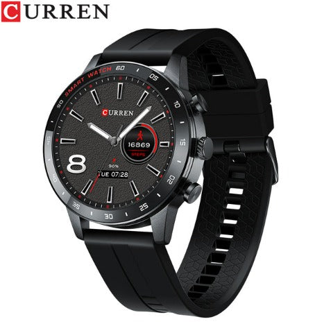 Curren All Functions New Smart Watch - CUR219